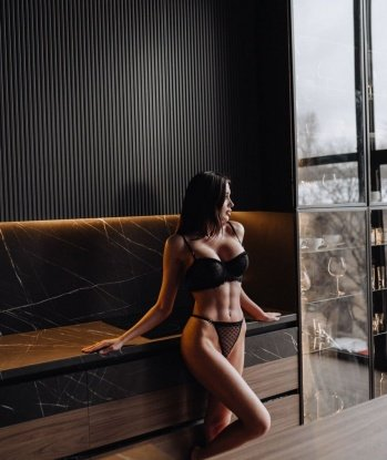 Анкета проститутки Флавия - Фото 1, Павлодольская, 27 лет, №25