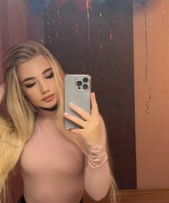 Ангелина