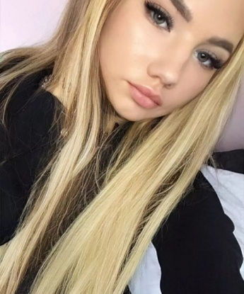 Ангелина