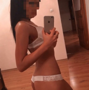 Анкета проститутки Марта - Фото 1, Павлодольская, 23 года, №6941